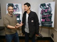 Beastie Boys Buka Cerita di Balik Lagu 'Sabotage'