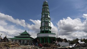 Cara Menyikapi Bencana dalam Islam