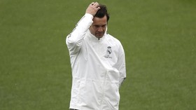 Digantikan Zidane, Solari Tetap Diberi Pekerjaan di Madrid