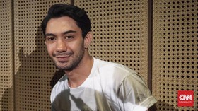 Reza Rahadian Jabat Ketua Komite FFI 2021-2023