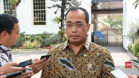 VIDEO: Menhub soal Direktur Teknik Sebelum Dipecat Lion Air