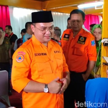 Viral Syarat Terima Bansos Corona Harus Islam, Gubernur Babel Angkat Bicara