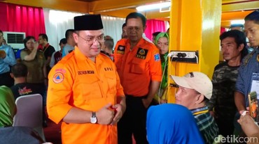 Viral Syarat Terima Bansos Corona Harus Islam, Gubernur Babel Angkat Bicara