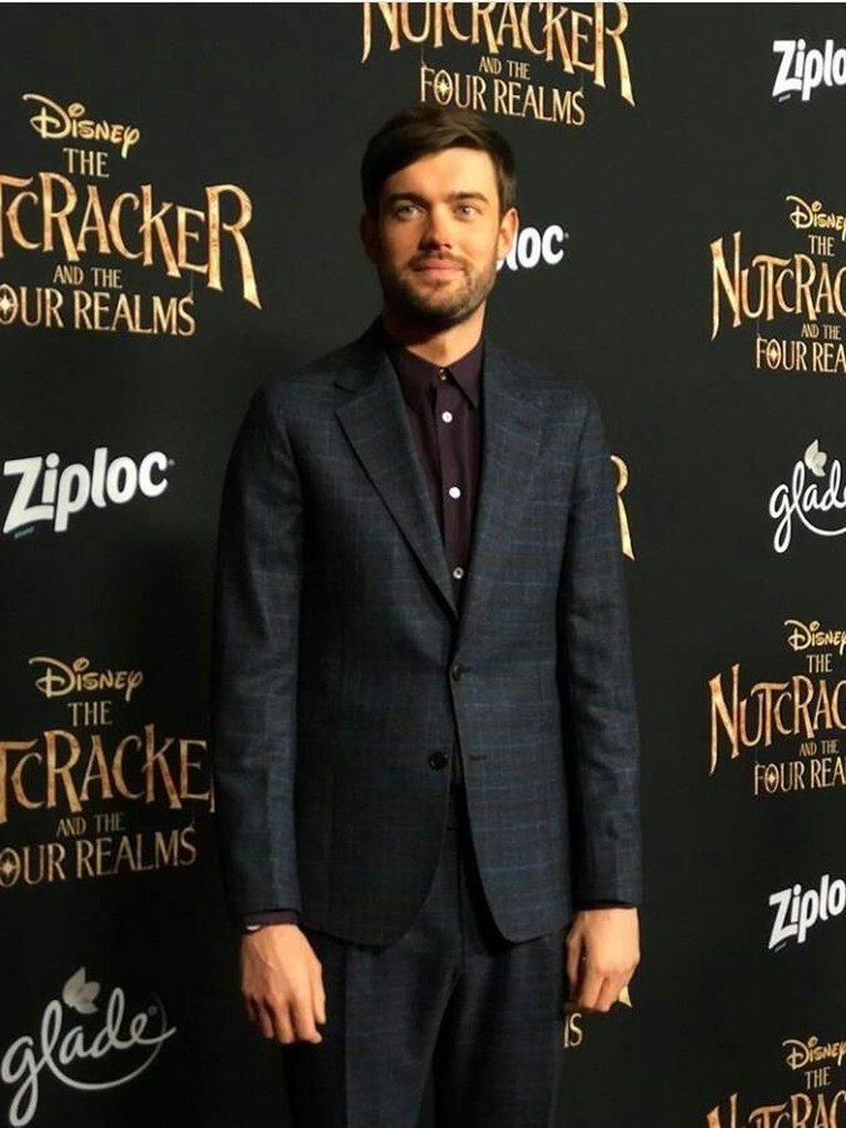 Tak lama lagi akan dirilis, film The Nutcracker and the Four Realms baru saja mengadakan gala premiere di Los Angles, Amerika Serikat, Selasa (30/10).