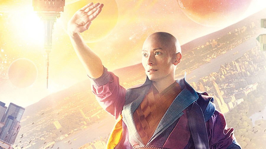 Bocor, Sosok Ini Dipastikan Tampil di Avengers 4 Eksekutif produser Avengers 4, Michael Grillo, membocorkan rahasia dari projek film terbarunya ini. Sosok ini datang dari salah satu karakter Doctor Strange.