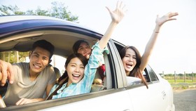 Tips Rental Mobil di Yogyakarta untuk Liburan Akhir Tahun