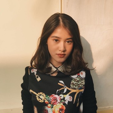 Lirik Lagu Cintaku Kini - Ashira Zamita