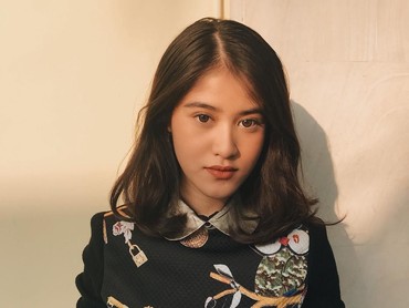 Perasaan Ashira Zamita Disebut Mirip Dian Sastrowardoyo