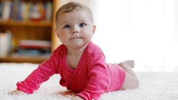Nama Bayi Perempuan dari Bahasa Ibrani