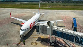 Lion Air: Pesawat yang Tergelincir di Pontianak Laik Terbang
