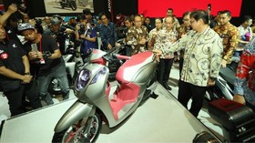 AISI Belum Bisa Menyanggupi Permintaan Menperin Airlangga