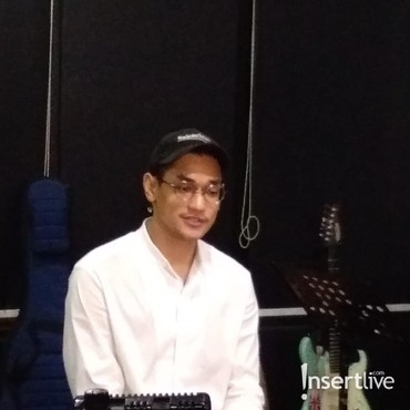 Hubungan Makin Dekat, Afgan Ajak Rossa Buka Puasa Berdua