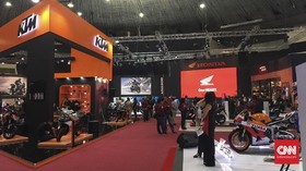 Uang Muka Motor dan Mobil Turun Hingga 10 Persen Per Desember