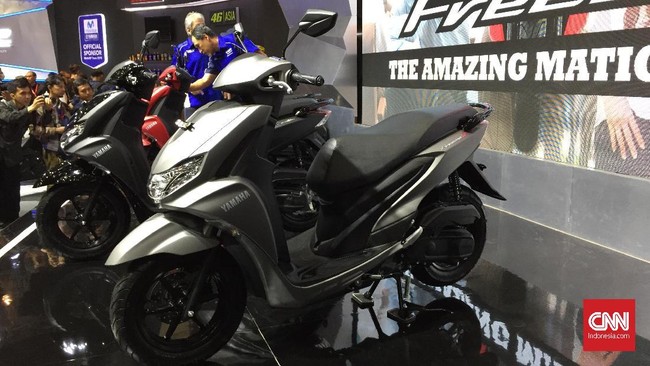 FreeGo sebagai pengganti Soul GT membahana setelah dicurigai FreeGo yang meluncur di IMOS punya kemiripan dari segi dimensi dan kapasitas mesin 125 cc.