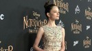 Tak lama lagi akan dirilis&comma; film The Nutcracker and the Four Realms baru saja mengadakan gala premiere di Los Angles&comma; Amerika Serikat&comma; Selasa &lpar;30&sol;10&rpar;&period;