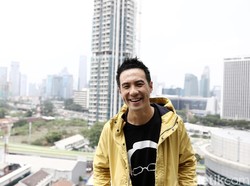 Daniel Mananta Belajar dari Tokoh hingga Seleb Lewat Konten YouTube