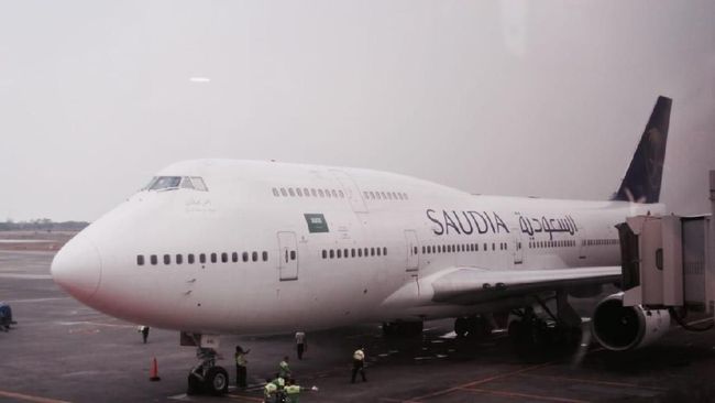Kemenpar akan terus memaksimalkan promosi untuk merayu pasar Arab Saudi. Termasuk juga bekerjasama dengan maskapai Saudi Arabian Airlines.