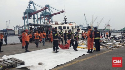 img-title Jerih Keluarga Korban Lion Air hingga Dilarang ke Posko JICT