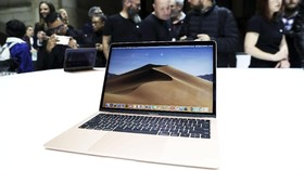 Apple Daftar 7 Perangkat yang Diduga adalah MacBook Anyar