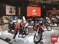 Corona Bisa Hapus 2 Juta Unit Penjualan Motor Baru di RI