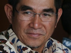 Eks Ketua MK Sebut Pemilu Coblos Caleg Langgengkan Oligarki-Kapitalisme