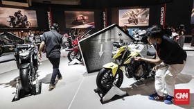 Daftar Motor Baru Termurah di Indonesia Mulai Rp14 Jutaan
