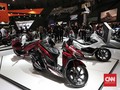 Suplai Impor Komponen Otomotif Indonesia Tersendat Corona