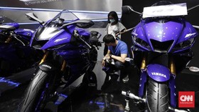 Rekomendasi 'Motor Laki' 250 Cc Jelang THR Cair