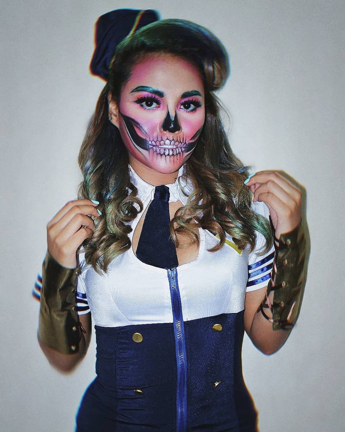 Halloween biasa dirayakan tanggal 31 Oktober setiap tahunnya&period; Seolah tak ingin kehilangan euforianya&comma; yuk intip deretan kostum Halloween lima seleb Indonesia&period;