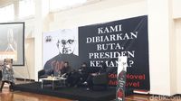 Novel Minta Pelaku Teror Segera Diungkap: Presiden Jangan Takut