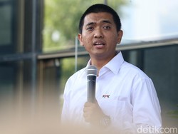 Eks Penyidik KPK Minta Hasto Tak Cuci Tangan soal RUU KPK: Semua Terlibat