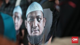 Pengamat Anggap Wibawa Hukum Hilang di Kasus Air Keras Novel