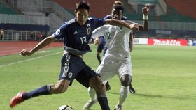 Kualifikasi Piala Dunia: Jepang Gulung Mongolia 14-0