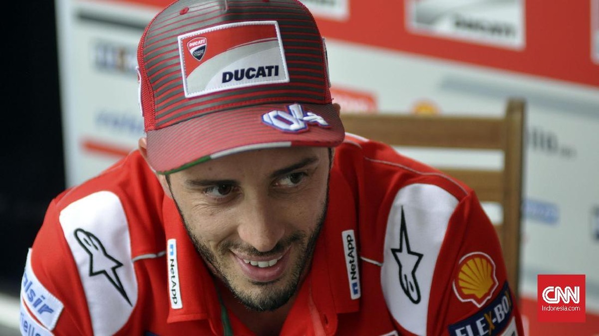FOTO: Sirkuit Sepang Jelang MotoGP Malaysia 2018