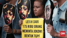Komnas HAM: Penyelidikan Kasus Munir Rampung Sebelum Maret 2022