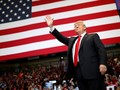 Presiden AS Undang Bocah Bernama Trump ke Pidato Kenegaraan