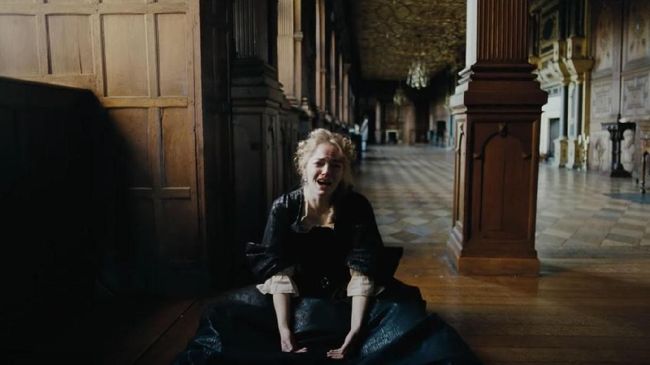 'The Favourite' berhasil menjadi juara umum dengan membawa pulang tujuh piala BAFTA 2019, namun mereka masih harus mengakui keunggulan 'Roma'.