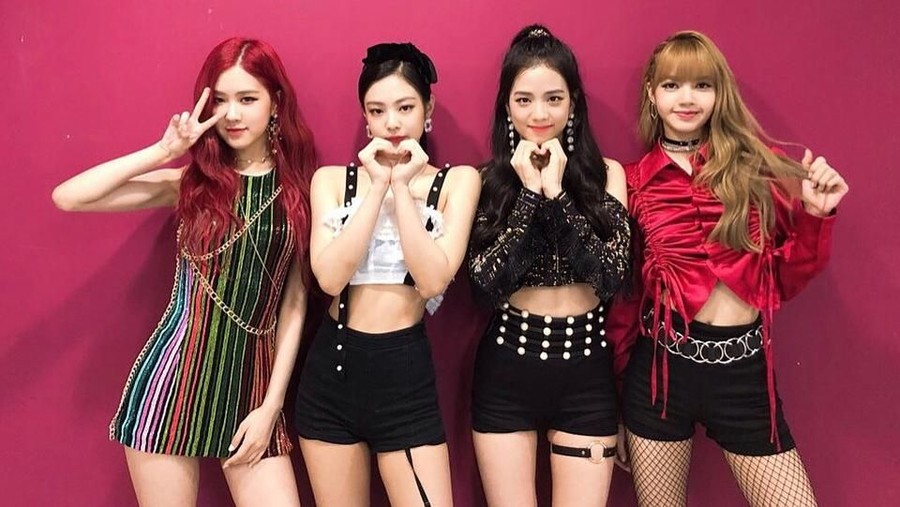 BlackPink Adakan Konser di Jakarta, Catat Tanggalnya! BlackPink akan menggelar konser bertajuk BlackPink 2019 World Tour (In Your Area). Mereka akan tampil di beberapa negara Asia, salah satunya adalah Indonesia.