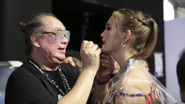 Make Up Artist Pekan Mode: Pertarungan Melawan Waktu