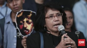 Komnas HAM Akan Periksa 56 Saksi Terkait Kasus Munir