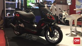 Garansindo Lepas Kepemilikan Peugeot di Indonesia