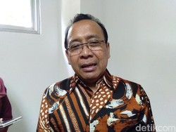 Istana soal Posisi Wamen: Tak Berarti Harus Diisi