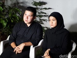 Haykal Kamil Juga Positif COVID-19, Punya Riwayat Asma