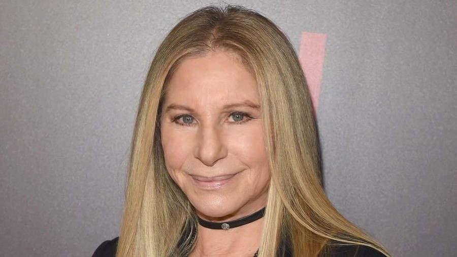 Barbra Streisand