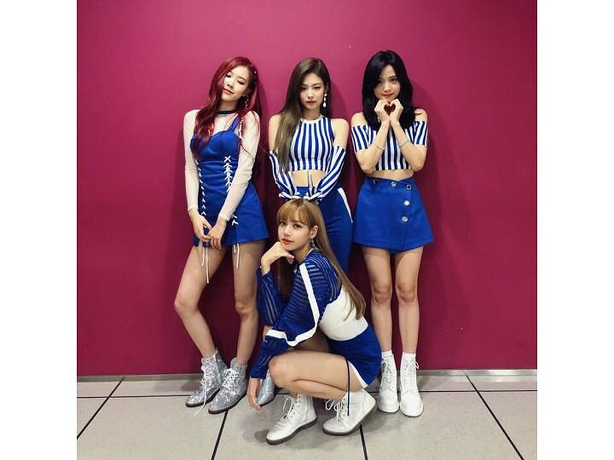 BlackPink akan menggelar konser di Indonesia di 2019&period; Sebelum menonton konsernya&comma; Insertizen intip dulu yuk pesona dari personel BlackPink&period;
