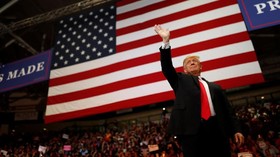 Mantan Pengacara akan Beberkan Aib Trump di Kongres