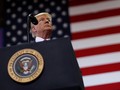 Trump Umumkan Akan Tarik Seluruh Pasukan AS dari Suriah