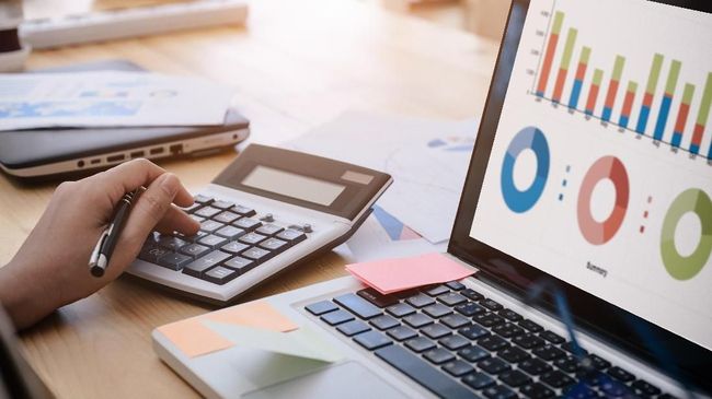 Lulusan statistika banyak dibutuhkan di berbagai perusahaan. Berikut beberapa prospek kerja lulusan statistika dan estimasi gajinya untuk diketahui.