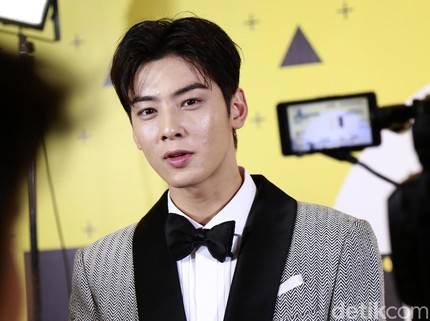 5 Drama Korea Cha Eun Woo, Idola K-Pop yang Sering Jadi Prince Charming
