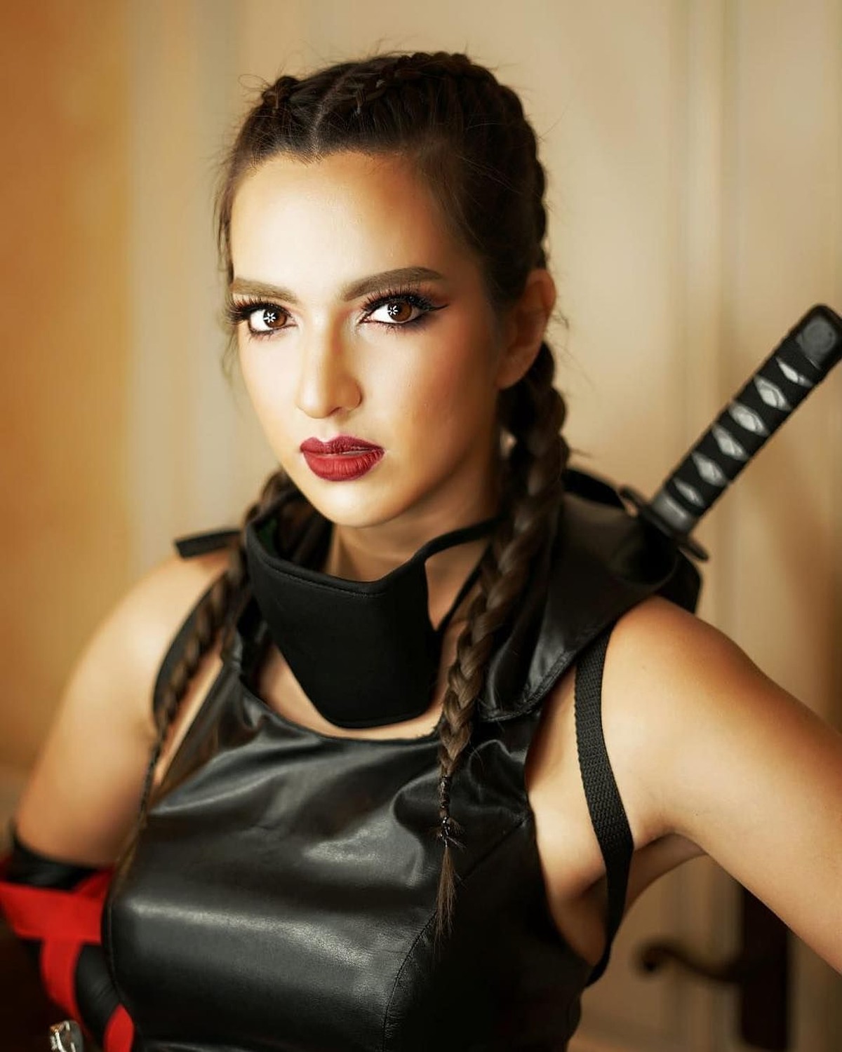 Halloween biasa dirayakan tanggal 31 Oktober setiap tahunnya&period; Seolah tak ingin kehilangan euforianya&comma; yuk intip deretan kostum Halloween lima seleb Indonesia&period;